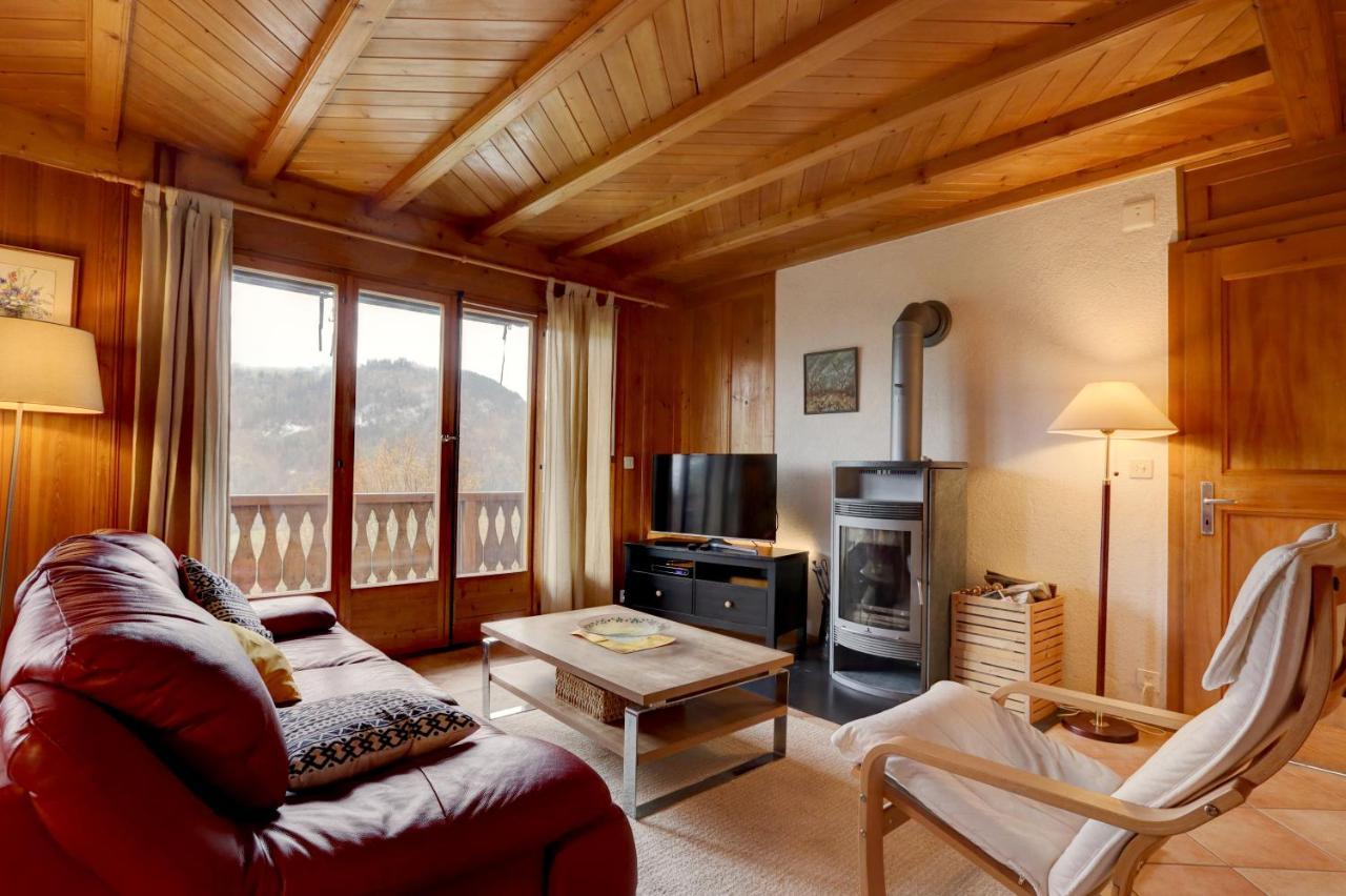 Holiday home Le Tsale *