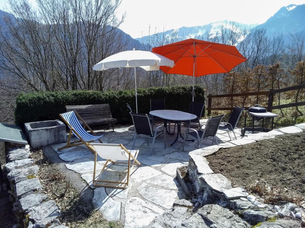 Le Tsale Holiday home *