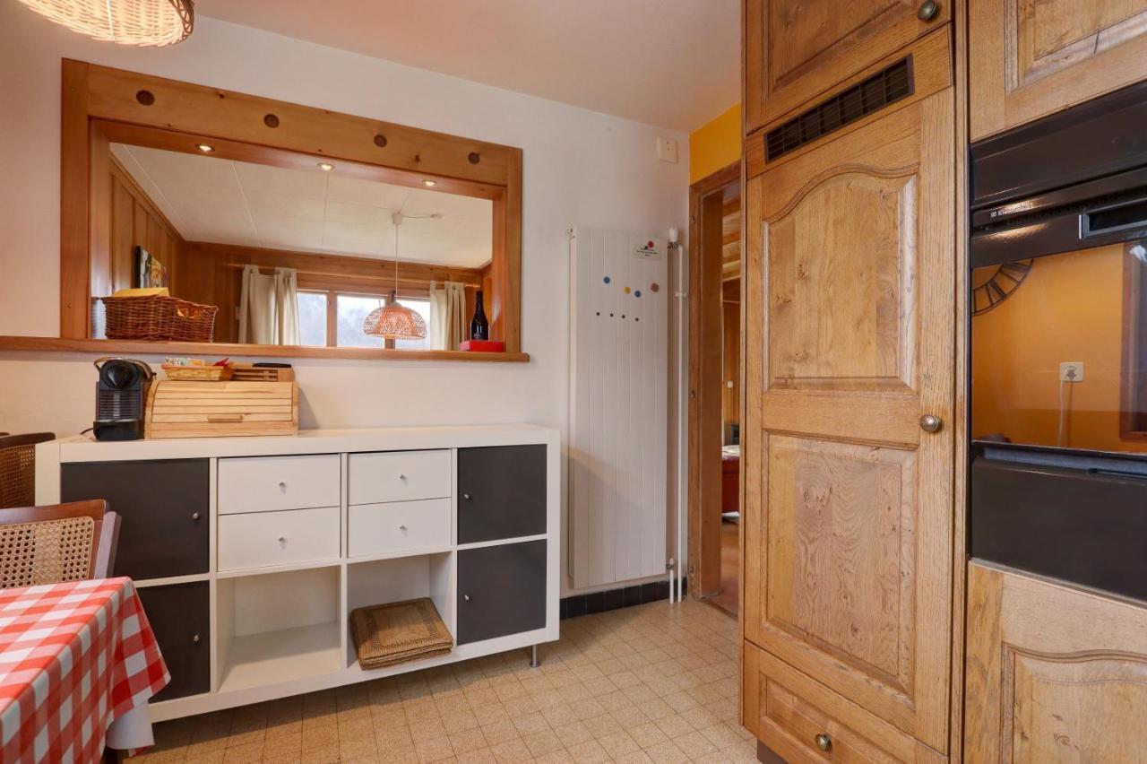 Le Tsale Holiday home *
