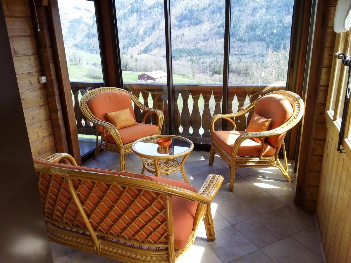 Le Tsale Holiday home