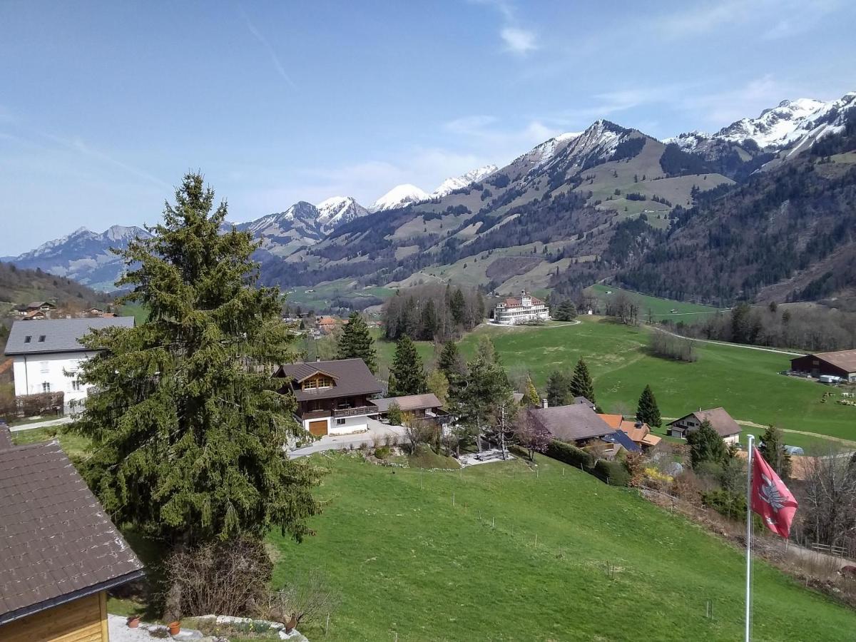 Holiday home Le Tsale