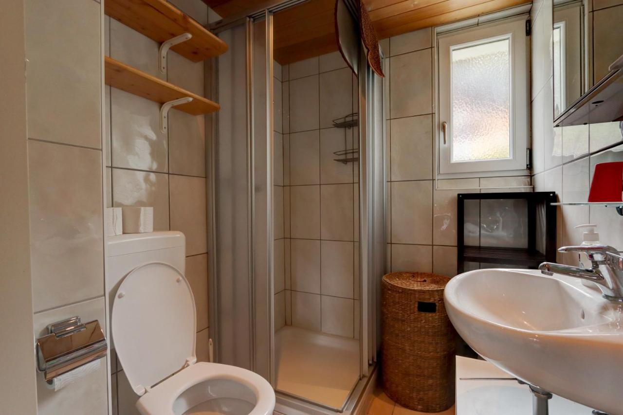 Le Tsale Holiday home *