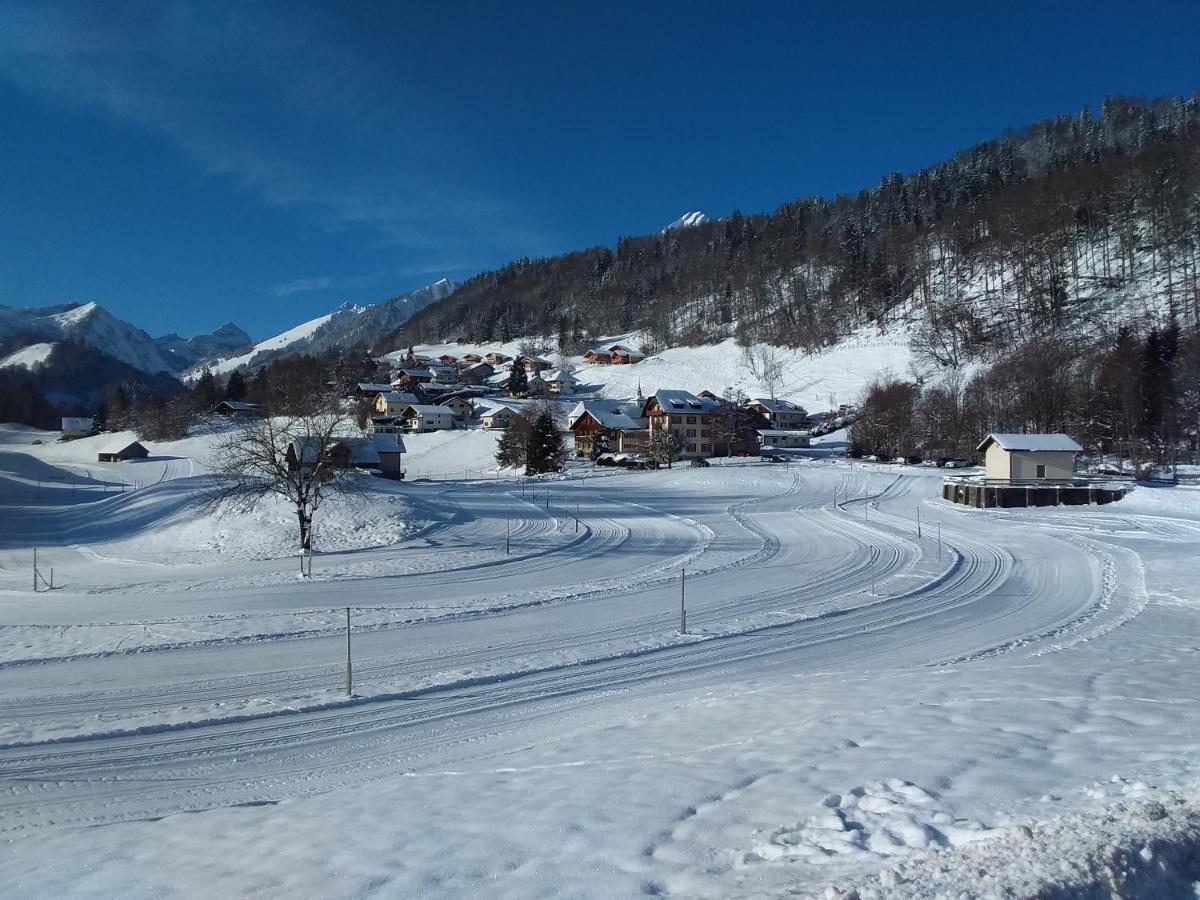 Le Tsale Holiday home